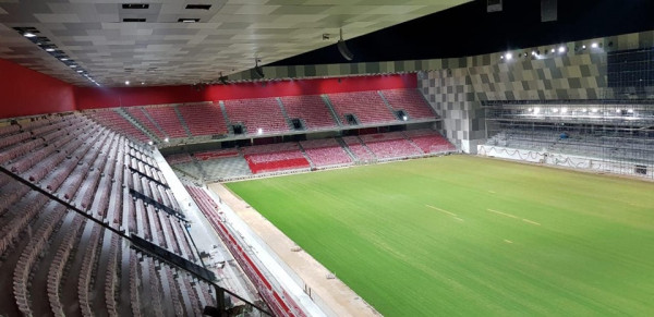 “Arena Kombëtare” gati për Francën, ja sa do kushtojnë biletat