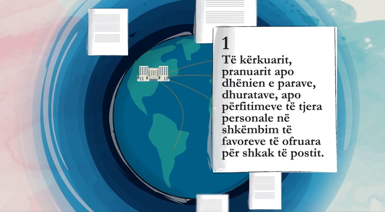 Ambasada i nxjerr me emra: Këta janë tre zyrtarët shqiptarë që u është ndaluar hyrja në SHBA