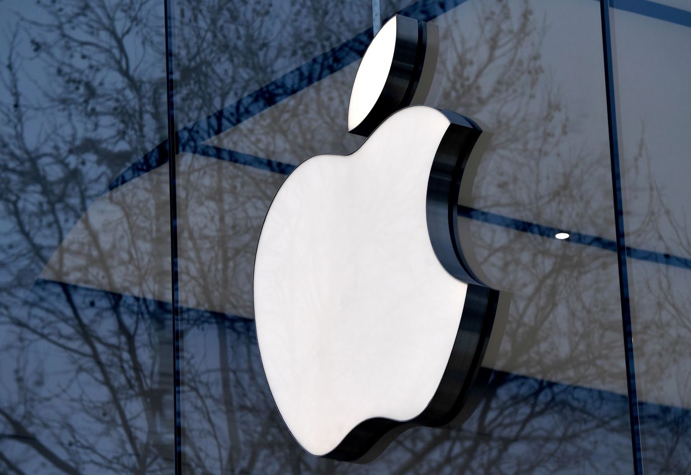 Apple krijon studion e saj televizive , proçeson me dramën WII “Masters of Air”