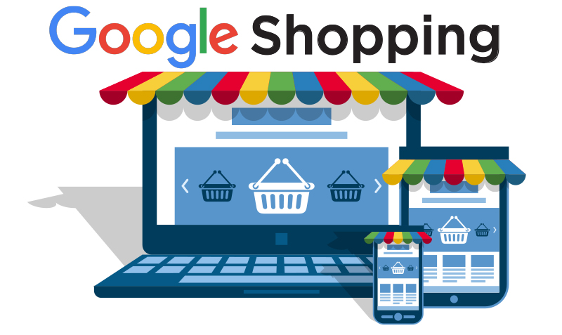 Google Shopping me një dizanj të ri me gjurmimin e cmimeve dhe një faqe kryesore të personalizuar