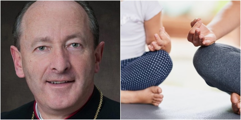 Peshkopi kërkesë ‘speciale’ për shkollat: Mos u mësoni nxënësve joga, shkon kundër besimit të krishterë