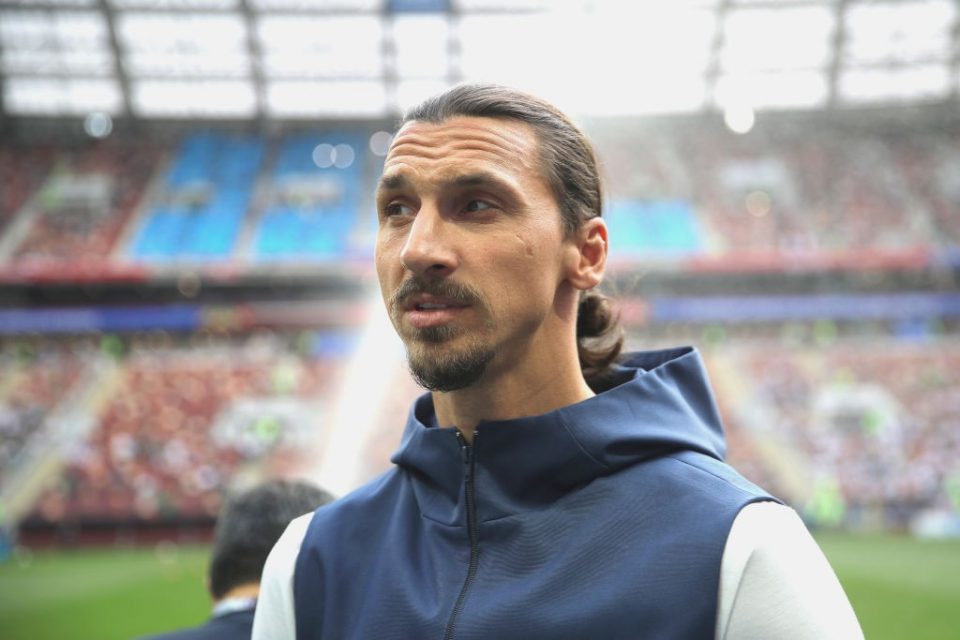 “Çmendet” Interi, bën gati rikthimin e Zlatan Ibrahimoviç