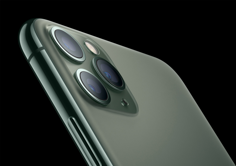 Kamera Deep Fusion e iPhone 11 është tashmë e disponueshme në iOS 13 public beta