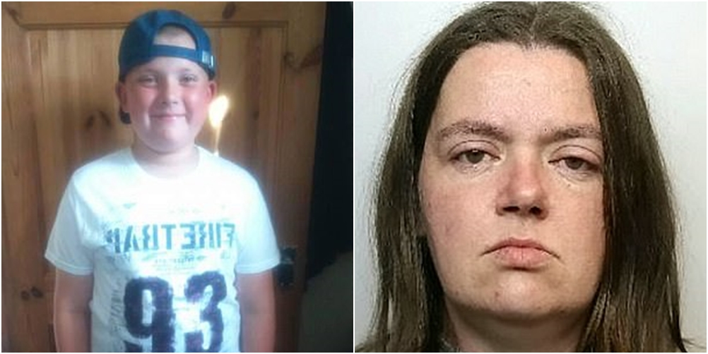 U mori jetën dy djemve të saj, nëna lë mesazhin e frikshëm në Facebook: Është si patatet e skuqura, nuk ndalesh dot me 1