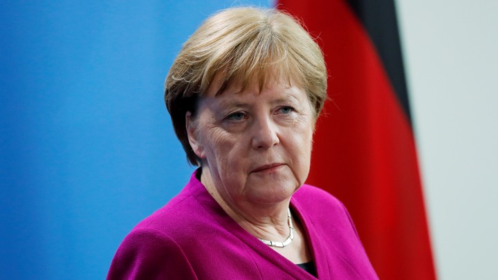 Merkel konfirmon: Nuk arritëm dot një marrëveshje me Shqipërinë