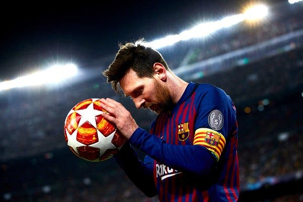 Messi: Ronaldo më mungon, ja te cili ekip do e mbyll karrierën