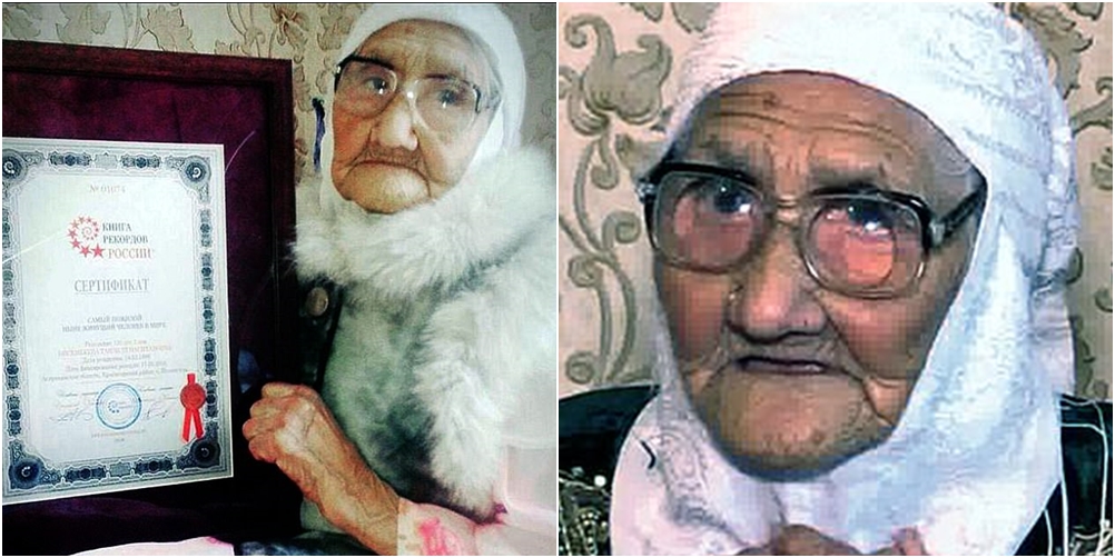 Ndërron jetë në moshën 123-vjeçare gruaja më e vjetër në botë, ky ishte ‘sekreti’ i jetëgjatësisë së saj