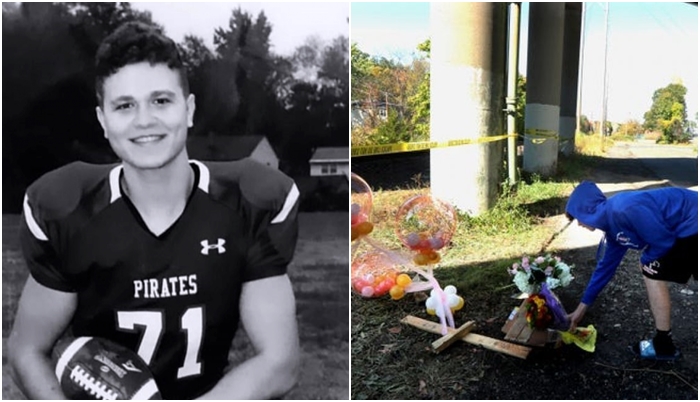 “Shpirt të bukur dhe buzëqeshje të madhe”/ Kush është 17 vjeçari shqiptar që humbi jetën në aksident në SHBA