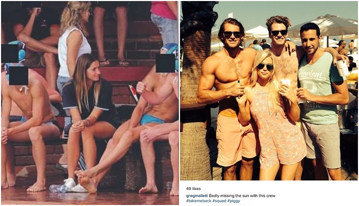 Nën hetim mësuesja e historisë, akuzohet për marrëdhënie seksuale me 40 nxënës