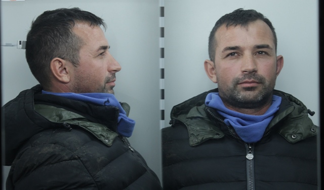 U kap me 27 kg “pluhur të bardhë”, armë e municione luftarake, kush është shqiptari që u dënua në Itali
