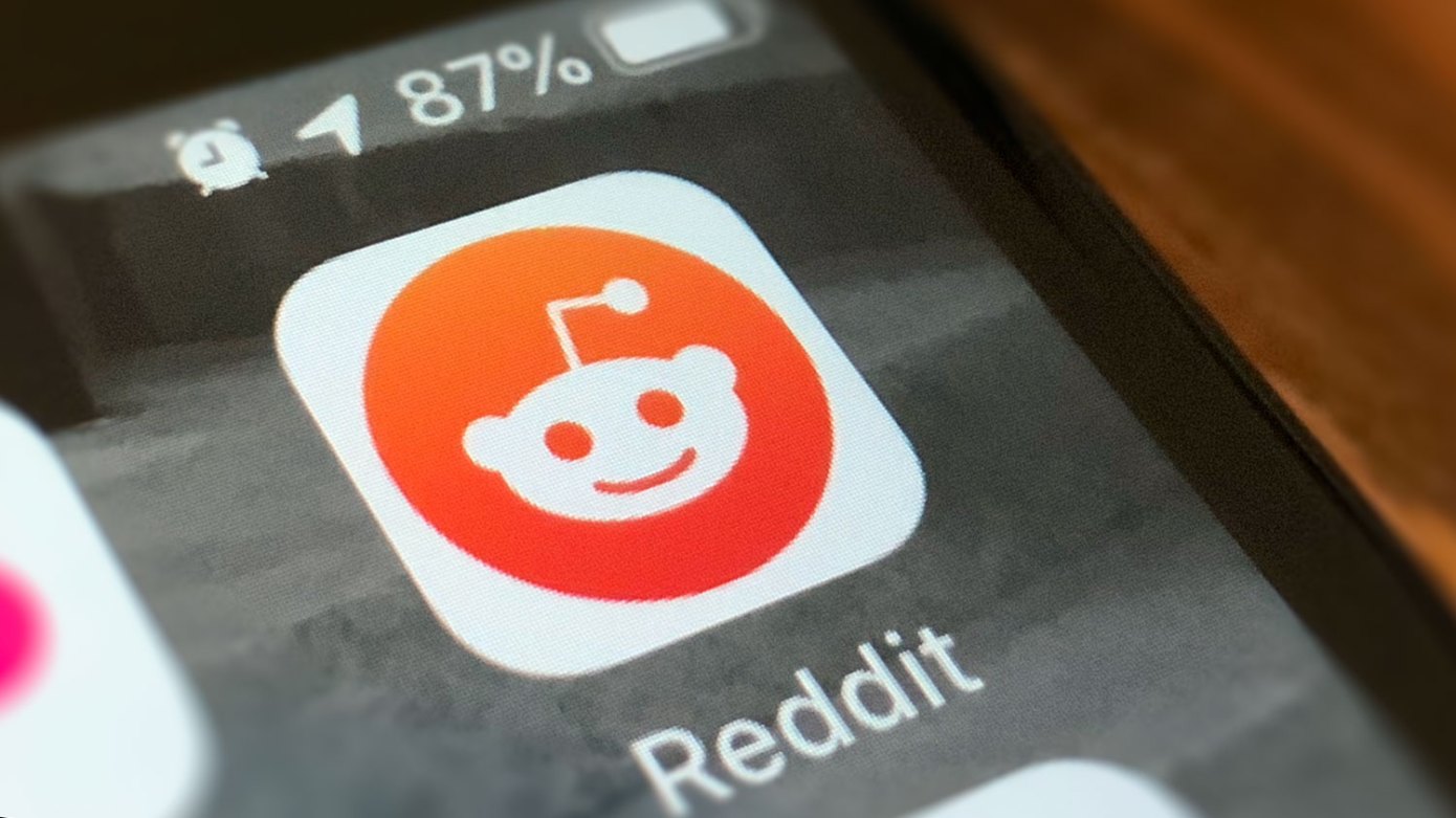 Reddit tani lejon përdoruesit e iOS të bëjnë share në Snapchat