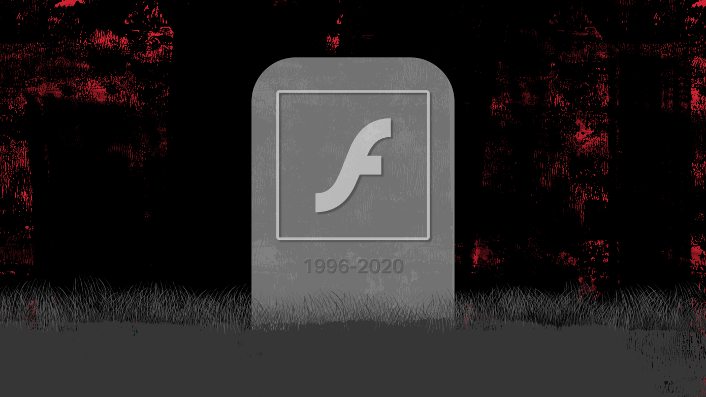Vazhdon vdekja e ngadaltë e Flash, Google fillon t’a heq atë nga kërkimi.