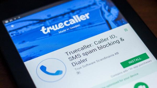 TrueCaller Voice tanimë i disponueshëm për iPhones