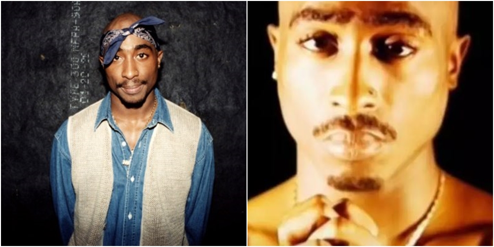 Del fotoja që i ‘vërteton’ të gjitha/ ‘Tupac është gjallë dhe po jeton në Afrikën e Jugut’