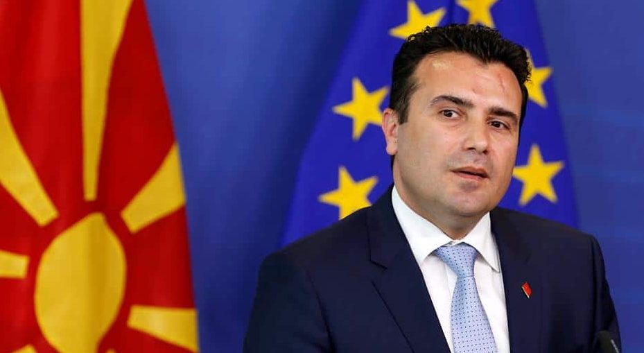 Zoran Zaev: Turp për 20 vjet të mos kemi regjistrim të popullsisë