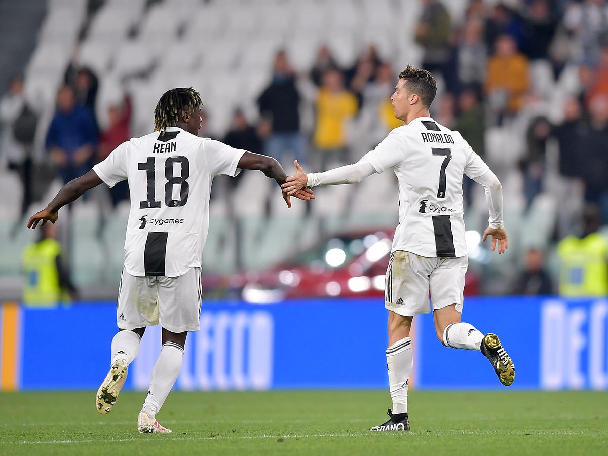 Milani hedh sytë nga ish-sulmuesi i Juventusit, gati ta sjellë në “San Siro”