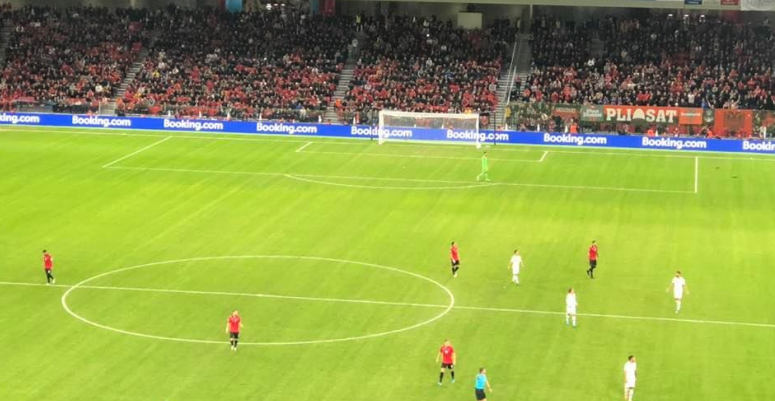 Franca i prish festën Shqipërisë, stadiumi i ri inagurohet me humbje