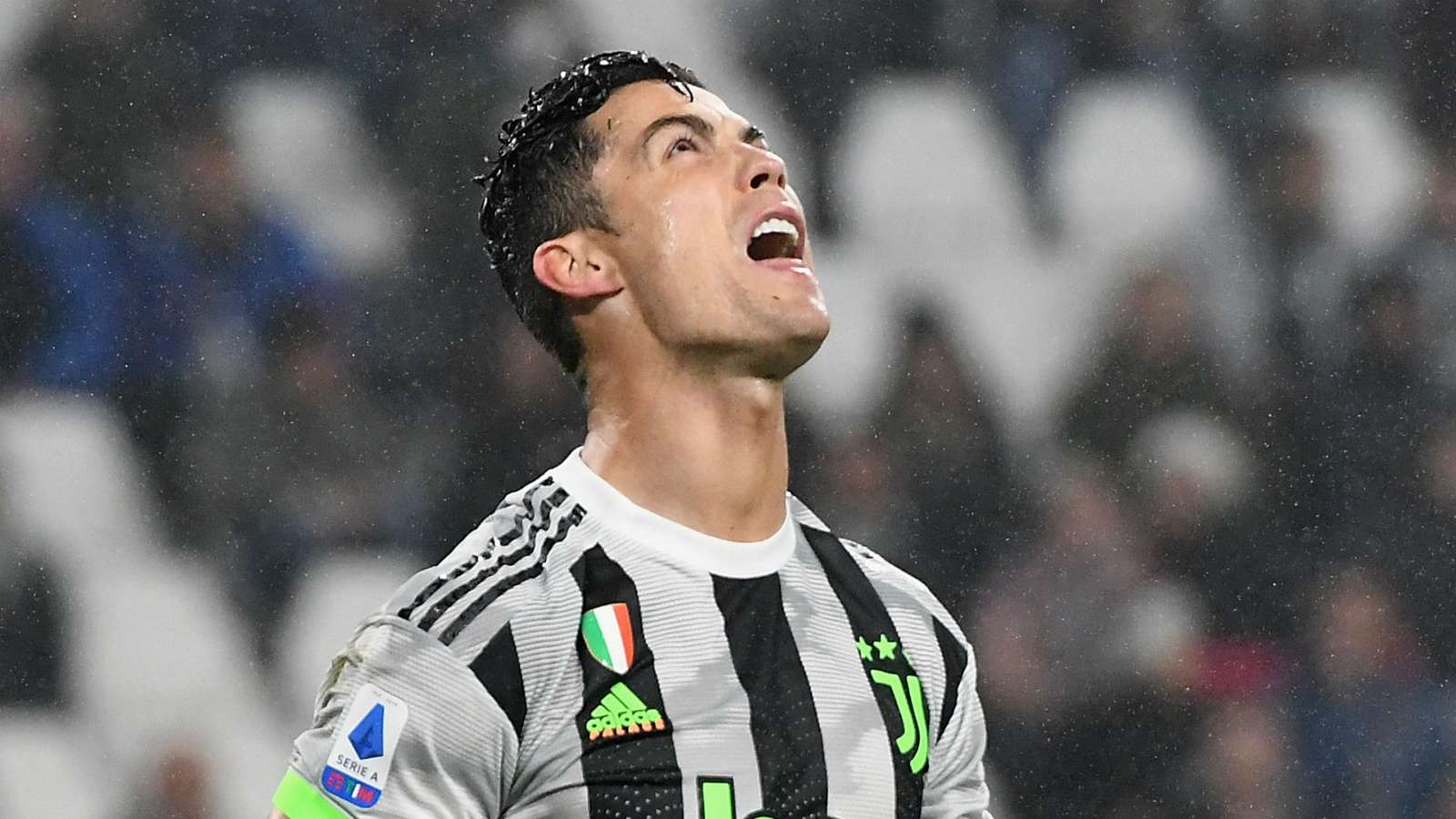 Milani merr një super lajm, Ronaldo mund të mungojë nesër