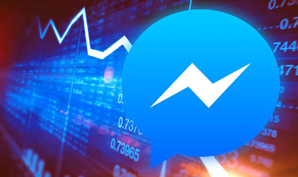 Bie Facebook Messenger, përdoruesit e rrjetit social në kaos