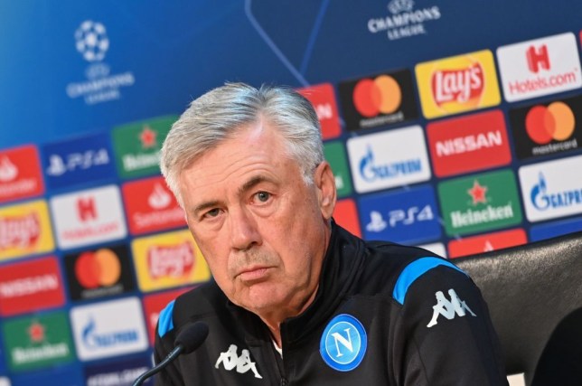 Ançelotti drejt shkarkimit, Napoli hedh sytë nga ish-trajneri tjetër i Milanit