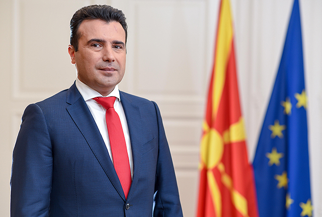 Letër Kryeministrit Zaev: Tetova pa ujë, përgjegjësi për hidrocentralet!