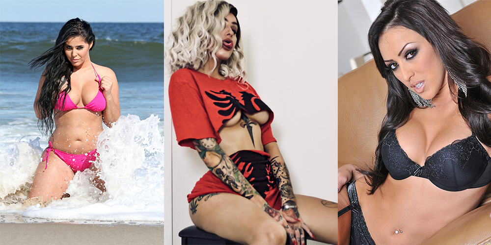 Fitojnë miliona euro, ja kush janë 3 shqiptaret që realizojnë filma me pullë të kuqe