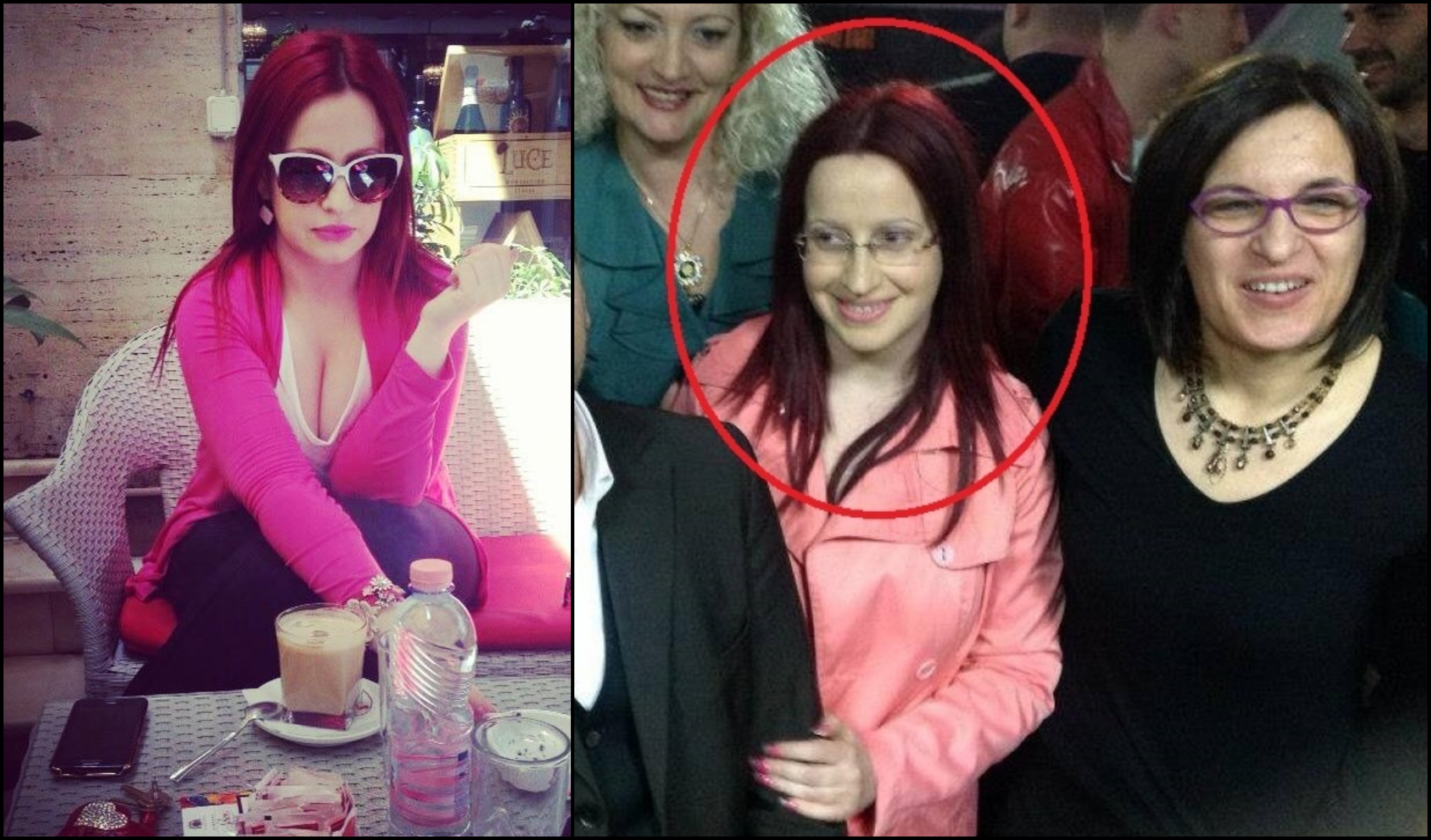 Kush është Amarilda Leka, juristja që mashtronte se kishte lidhje me Gjyqtarë të Lartë dhe ‘’të zgjidhte punë”