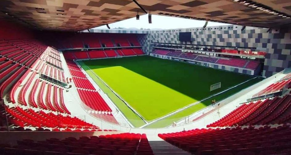 Sot inagurohet stadiumi i ri i kombëtares shqiptare