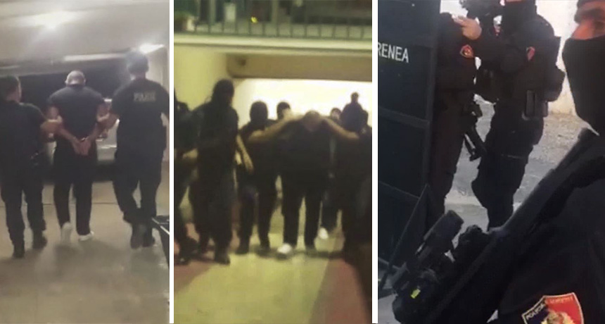 Pjesë e grupit ‘Bajri’, përgjimet fundosin një tjetër vajzë: Un tan natën s’kam fjet