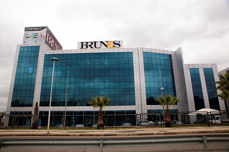 Investim gjigant, sot BRUNES Group inauguron ekspozitën më të madhe në Ballkan