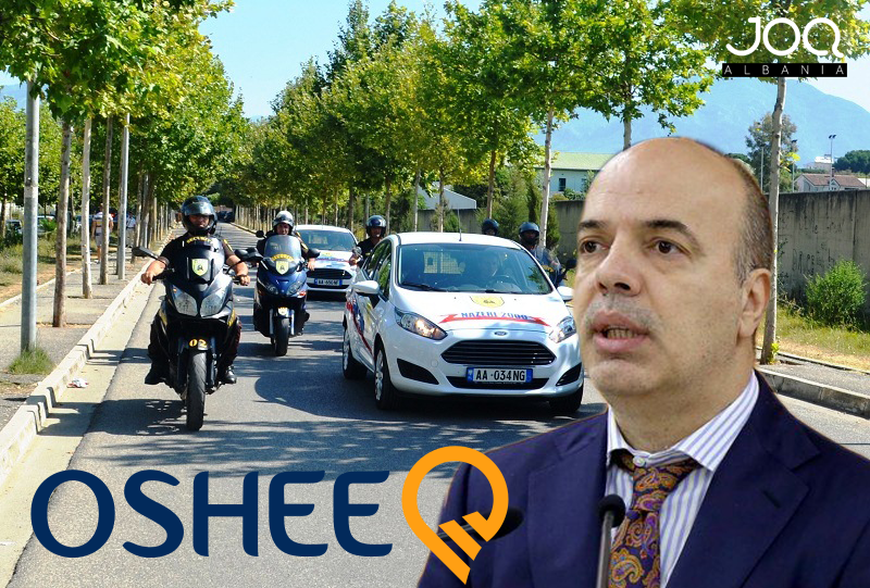 Ardian Çela i OSHEE i jep 450 milionë lekë ‘NAZERI-2000’ kompanisë që i vodhën milionat në Rinas