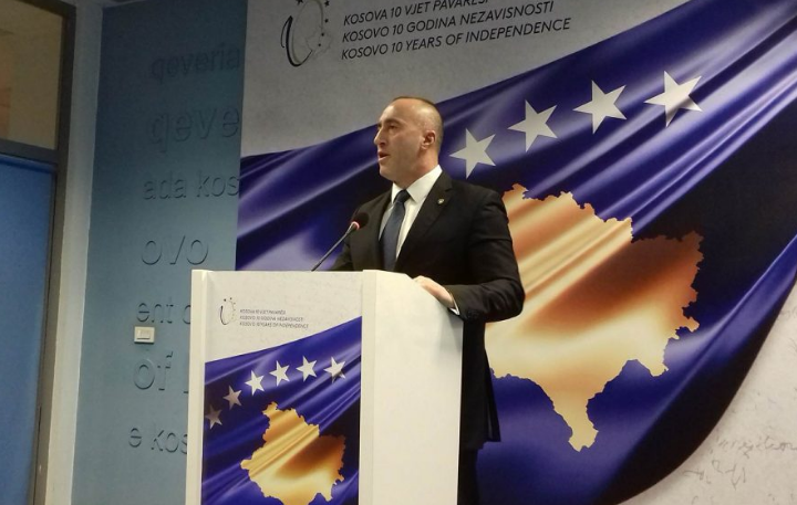 Kosovës i shtohet edhe 1 ditë pushimi, Haradinaj e bën 28 Nëntorin festë zyrtare