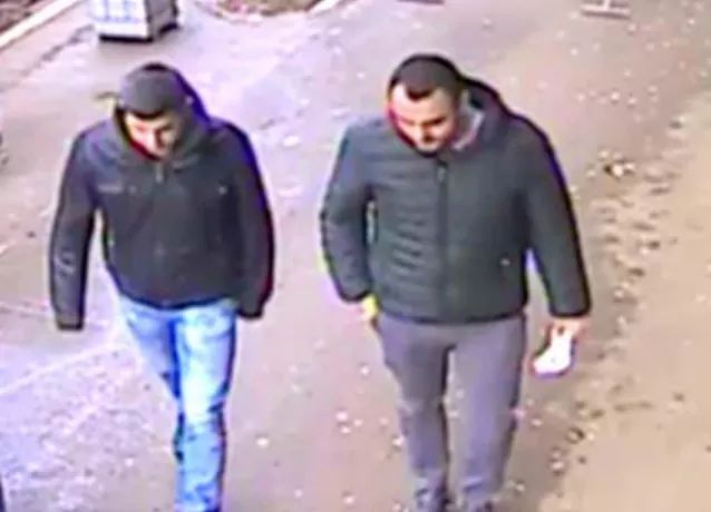 Dyshohet se vranë politikanin e Kosovës, Policia po kërkon këta 2 persona