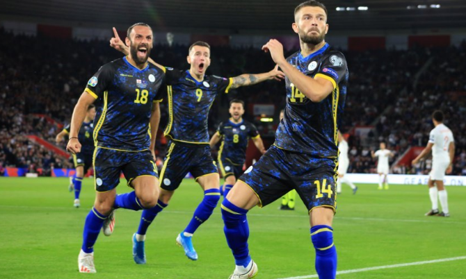 Kosova tenton mrekullinë edhe ndaj Çekisë, zbulohen formacionet zyrtare të ndeshjes