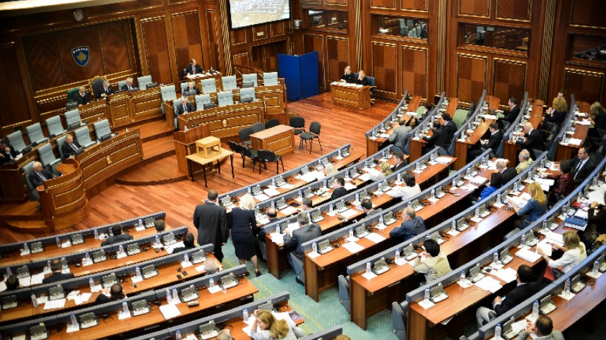 Zhvillime dramatike në Kosovë: Gati 2 muaj pas ditës së zgjedhjeve, NISMA futet në Kuvend për 30 vota