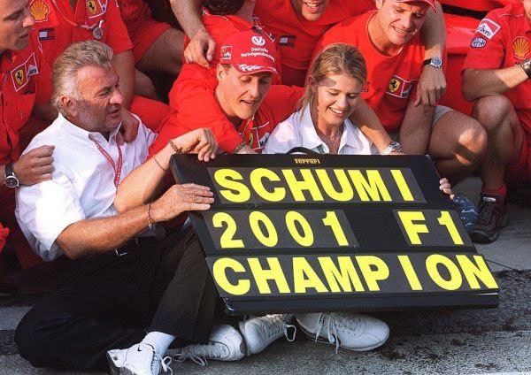 Ish-trajneri fajëson gruan e Schumacher: S’na lë ta takojmë, ka frikë se mësojmë të vërtetën