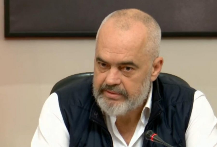 Rama e humb fare, kërcënon mediat: Do iu fikim dritat e ekraneve