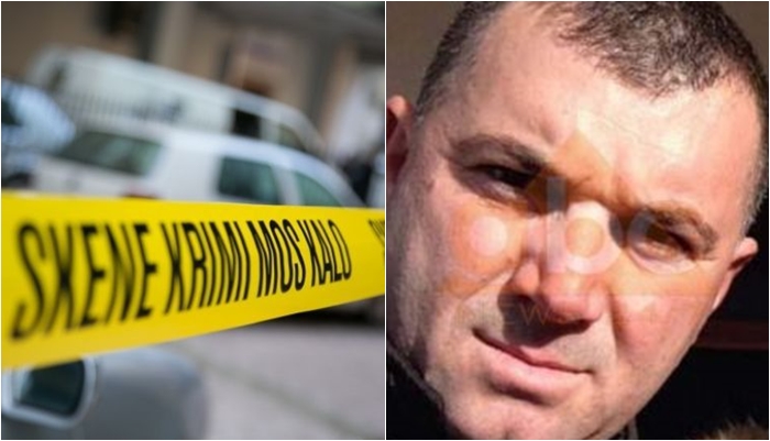 Detaje të reja/ E vranë në derë të shtëpisë, viktima në Dukagjin ishte komisioner i PS-së