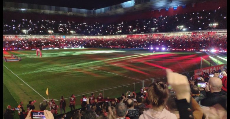 Stadiumi “Air Albania” nis me dramë për FSHF-në, ja dënimi i madh që pritet të marrë