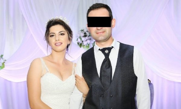 “Ditën e të vërtetës po hedh foton e fundit”, bashkëshorti i 25-vjeçares që vdiq pas lindjes: Flisni tani more të mallkuar!