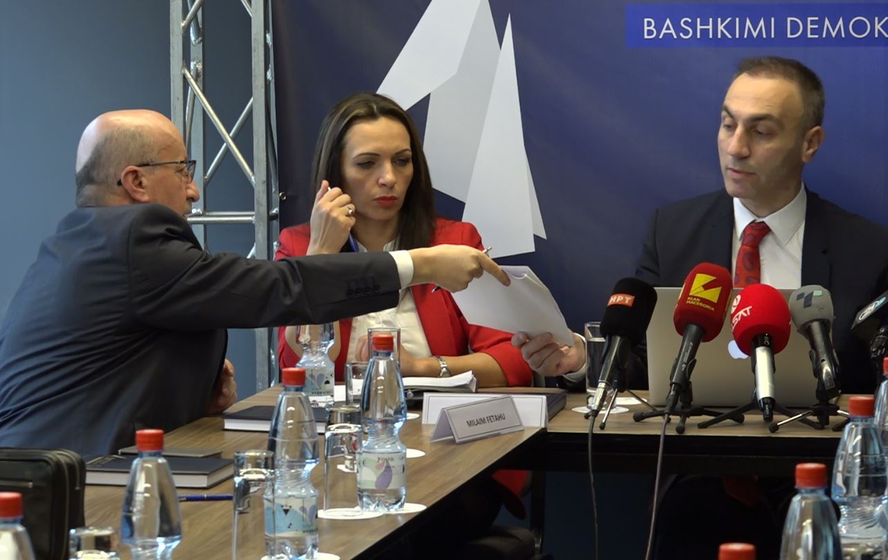 Profesorët të cilët ia kanë pa hajrin BDI-së në pushtet, thurrin elozhe për të njëjtën