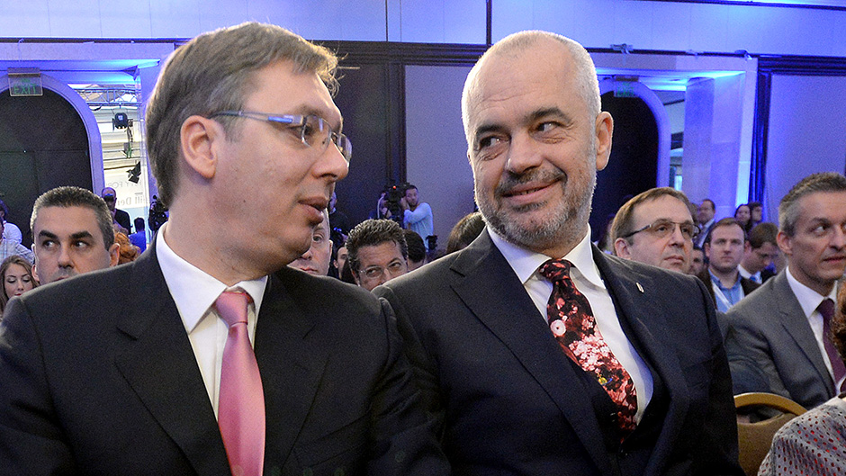 ‘Minishengeni Ballkanik’, DW: Edi Ramës i mungon mbështetja ndërkombëtare, mund të distancohet nga BE