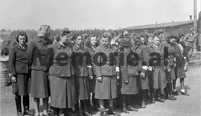 U mbajtën peng nga Enver Hoxha/ “Aventura” e tre vajzave gjermane, që çoi në pushkatimin e 104 të burgosurve
