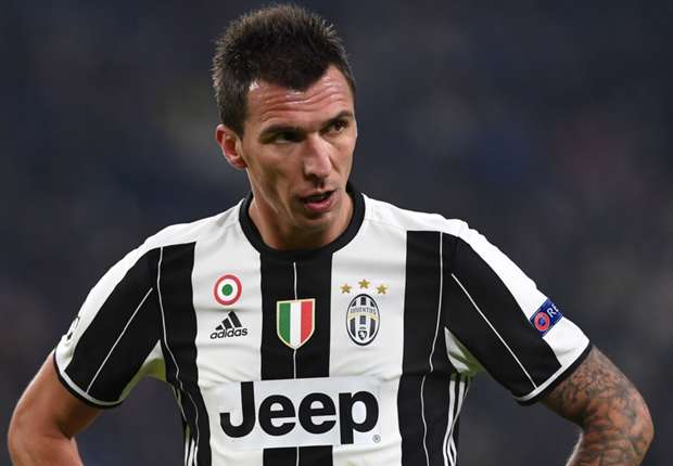 Mandzukiç e mbyll me Juventusin, ja ku do të transferohet sulmuesi kroat