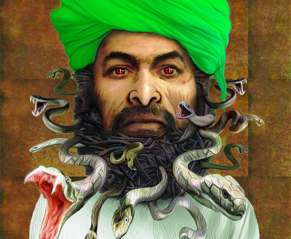 Holandezët nuk zënë mend, bëjnë konkurs karikaturash me figurën e Profetit Muhamed