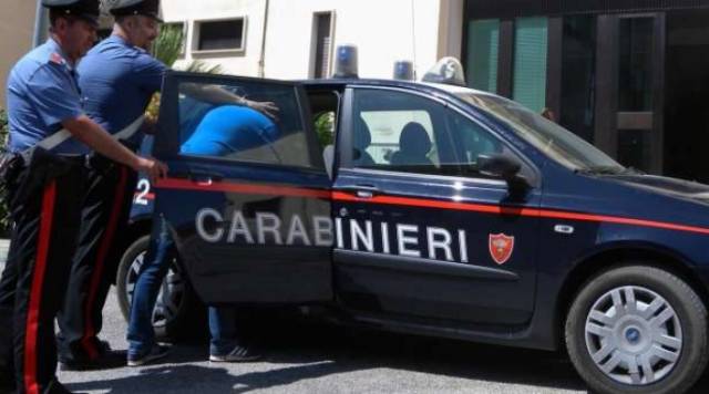 Itali, arrestohet shqiptari dhe gruaja e tij shtatzënë