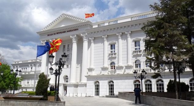 Partia nacionaliste maqedonase propozon një ushtarak për ministër. Propozimi është antikushtetues