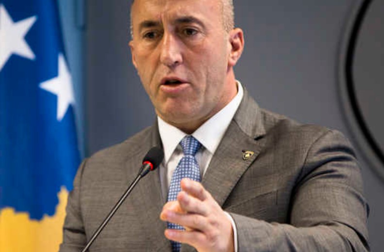 Haradinaj sërish kundër Ramës: Minishengeni po bëhet për ta nënshtruar Kosovën