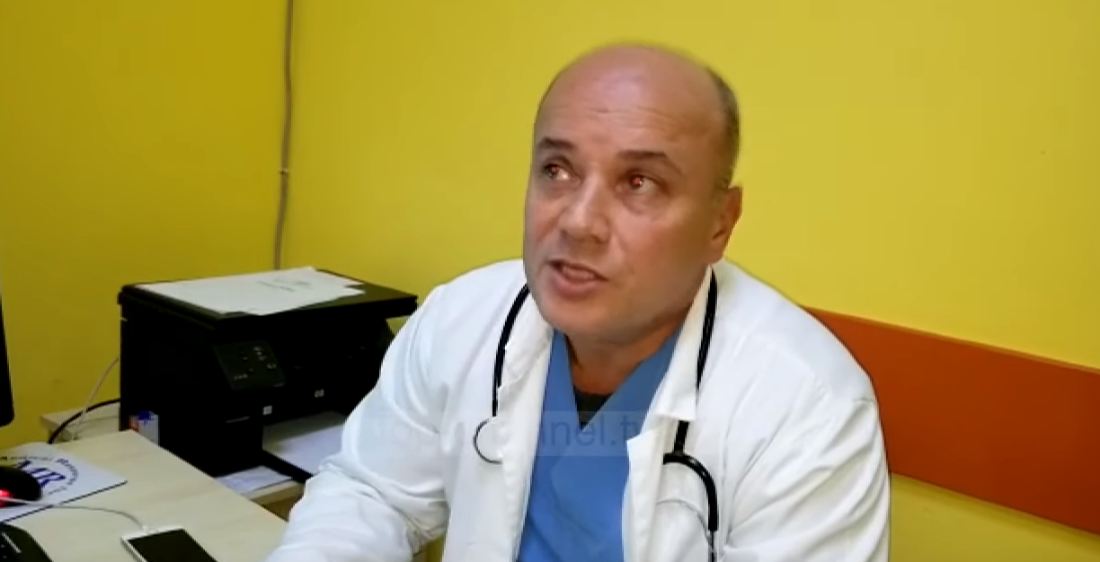 Djali i mitur ra nga dritarja e makinës në Shkodër, mjeku rrëfen gjendjen shëndetësore të tij