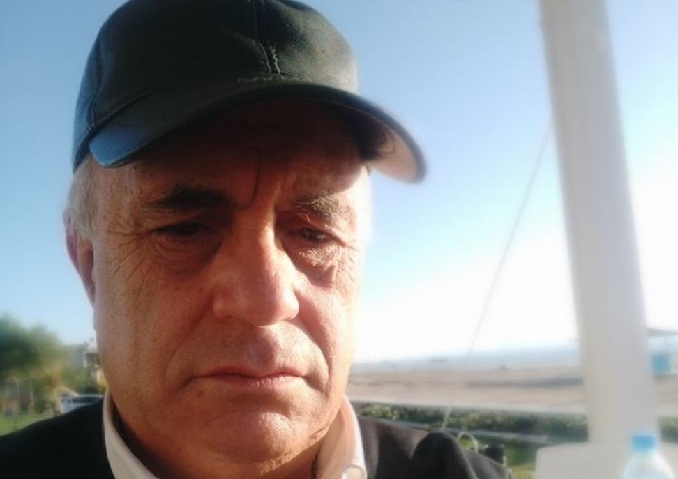 “Na poshtëroi tërmeti sa s’na ka poshtëruar 500 vjet robëri”, Fuga: Ky nuk është populli im!